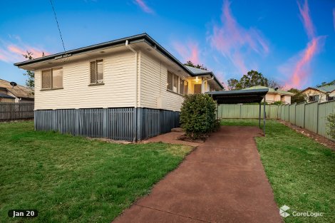 4 Mooney St, Harlaxton, QLD 4350