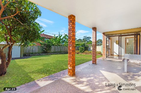 5 Marvell Rd, Wetherill Park, NSW 2164