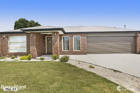 11 Swallow Cres, Norlane, VIC 3214