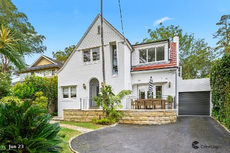 12 Coronga Cres, Killara, NSW 2071