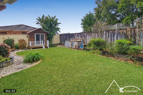 16 Tuart Cir, Narellan Vale, NSW 2567