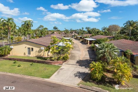 6/25 Rosewood Cres, Leanyer, NT 0812