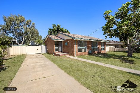 8 Melbourne St, Waggrakine, WA 6530