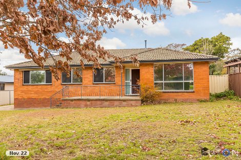 19 Malara St, Waramanga, ACT 2611