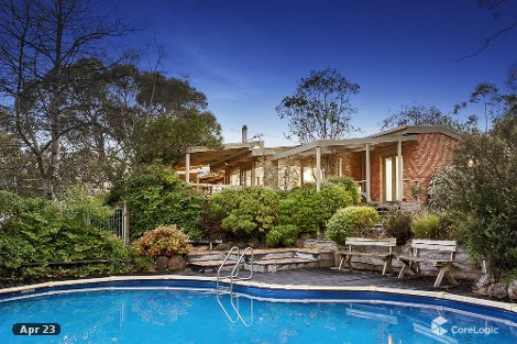 3 Marbert Ct, North Warrandyte, VIC 3113