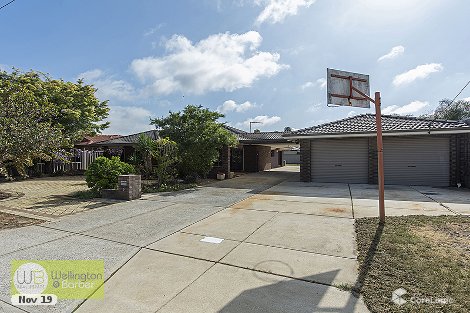 8 Chandilla St, Gosnells, WA 6110