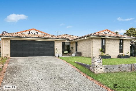 43 Isaacs Way, Wakerley, QLD 4154