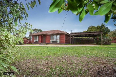 4 Clifton Dr, Lancefield, VIC 3435