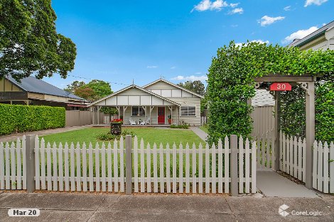 30 Bonar St, Maitland, NSW 2320