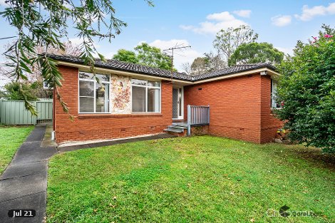 25 Judith Ave, Mount Riverview, NSW 2774