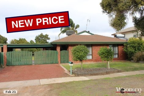 25 Arnoldt St, Swan Hill, VIC 3585