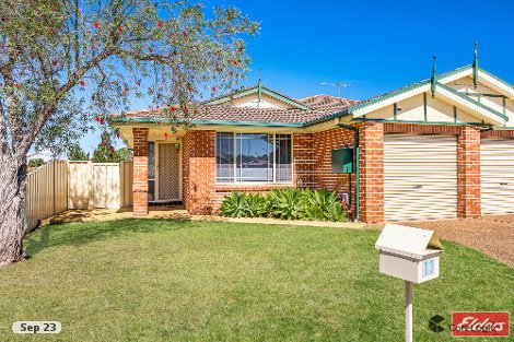 13 Gershwin Cres, Claremont Meadows, NSW 2747