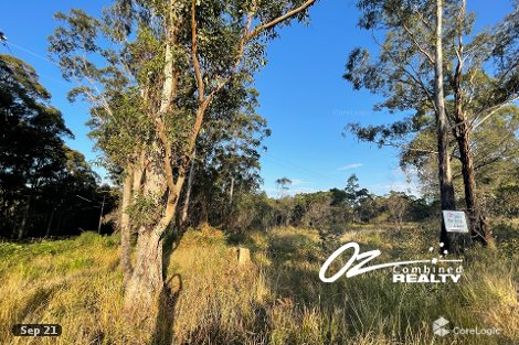 121 Kells Rd, Tomerong, NSW 2540