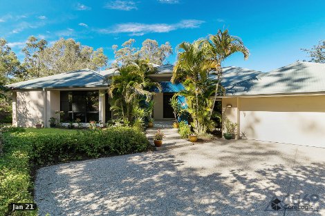 7 Logan Pl, Pullenvale, QLD 4069