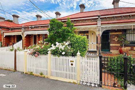 80 Barnett St, Kensington, VIC 3031