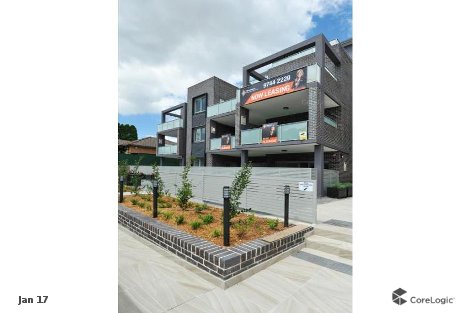 1/564-570 Liverpool Rd, Strathfield South, NSW 2136