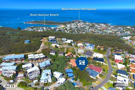 16 One Mile Cl, Boat Harbour, NSW 2316