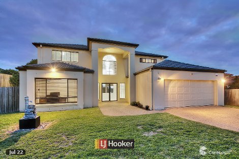 16 Crab Apple Ct, Stretton, QLD 4116