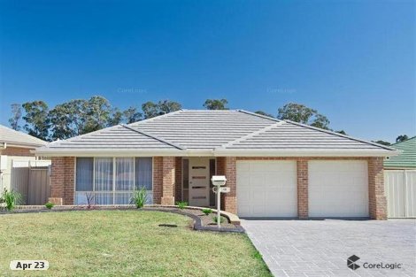 48 Firetail St, South Nowra, NSW 2541