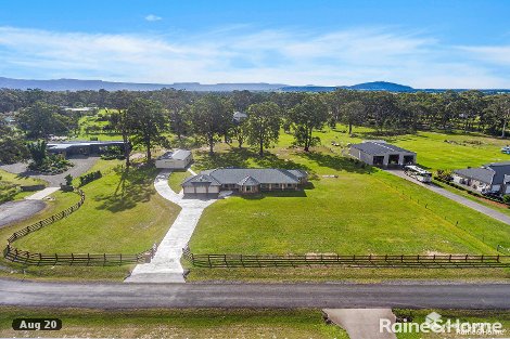 20 Kalatta Gr, Worrigee, NSW 2540