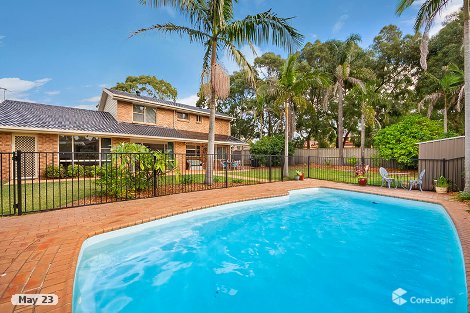 2 Landor Rd, Barden Ridge, NSW 2234