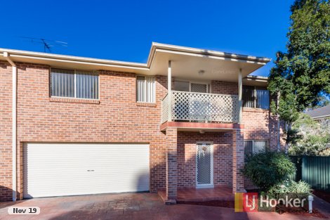 17/33-35 Meacher St, Mount Druitt, NSW 2770