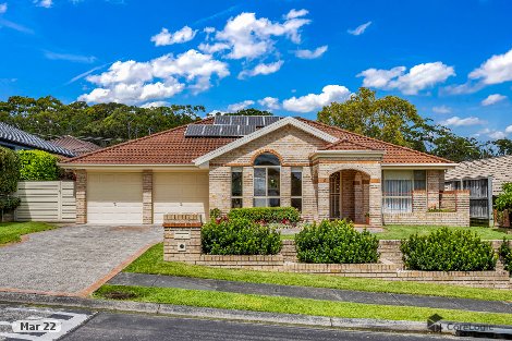 5 Tradewinds Ave, Summerland Point, NSW 2259