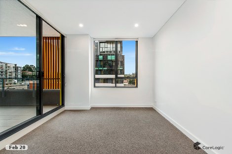 302/60 Nancarrow Ave, Meadowbank, NSW 2114