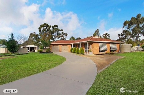 41 Cassinia Dr, Junortoun, VIC 3551