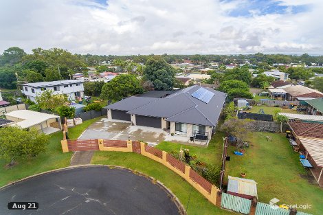 23 Leigh St, Deception Bay, QLD 4508