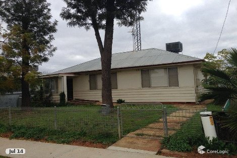 45 Molesworth St, Hillston, NSW 2675