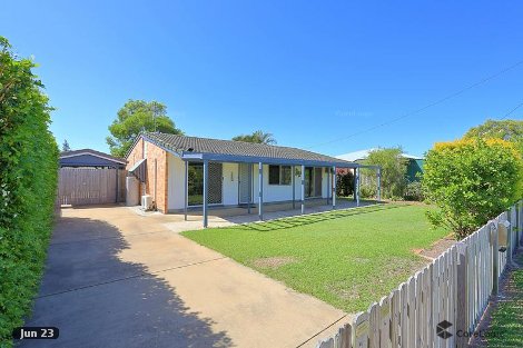 15 Bullpitt St, Avenell Heights, QLD 4670