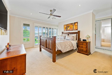 8 Lagoon St, The Ponds, NSW 2769