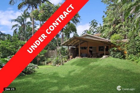 134 Mount Warning Rd, Mount Warning, NSW 2484