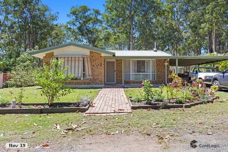 153-157 Bamboo Dr, Cedar Vale, QLD 4285