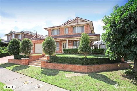 46 Spring Hill Cir, Currans Hill, NSW 2567