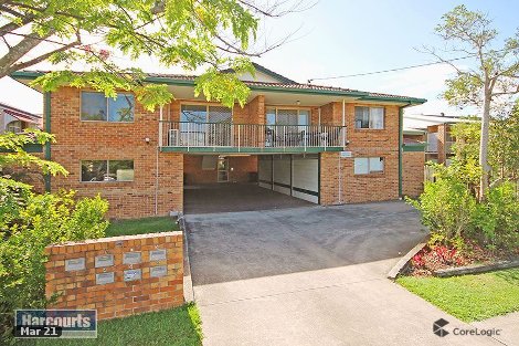 16 Silva St, Ascot, QLD 4007