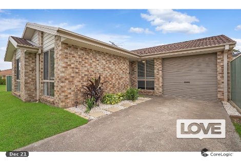 27 Alkoo Cres, Maryland, NSW 2287