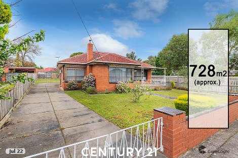 24 Knell St, Mulgrave, VIC 3170