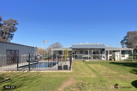 1385 Katamatite-Nathalia Rd, Waaia, VIC 3637