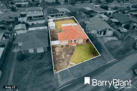 22 Topaz Ave, Wyndham Vale, VIC 3024