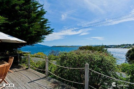 20 Pier Rd, Opossum Bay, TAS 7023