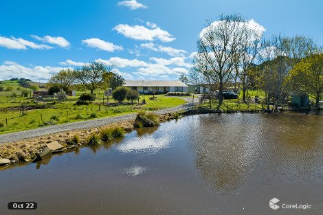 934 Laverstock Rd, Bowning, NSW 2582