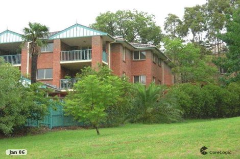 27/8-12 Water St, Hornsby, NSW 2077