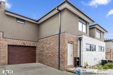 3/13 Carroll Ave, Dandenong, VIC 3175