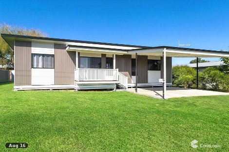 3 Comerford Rd, Nobby, QLD 4360