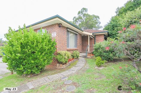 16/63 Fuchsia Cres, Macquarie Fields, NSW 2564