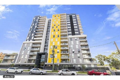 70/1-3 Bigge St, Warwick Farm, NSW 2170