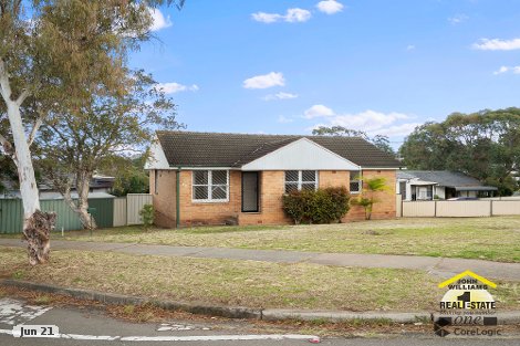 2a Friesian St, Busby, NSW 2168