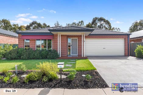 18 Caviar Ct, Huntly, VIC 3551